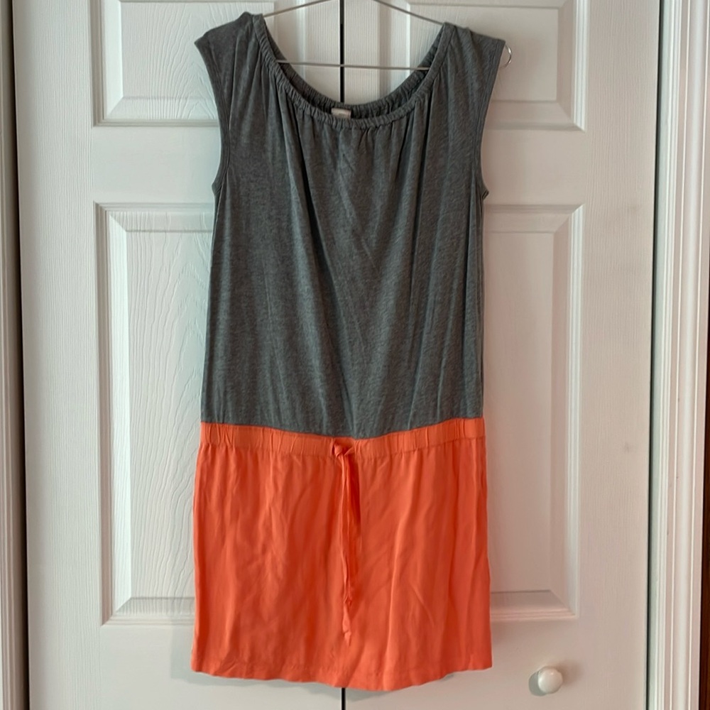 Gap dress
